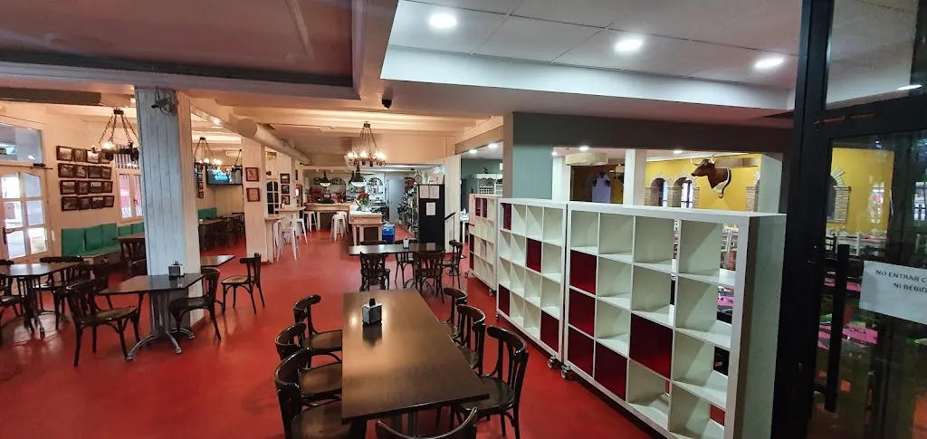 Restaurante El Cortijo de Mora_Mora de Rubielos_slider_image_1