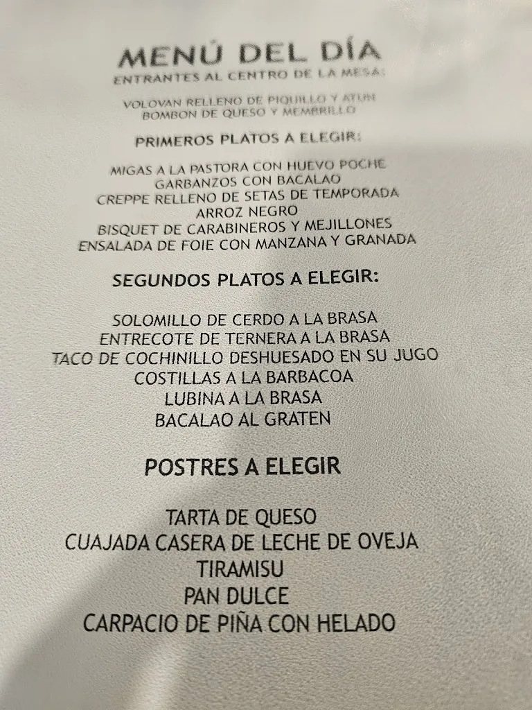 Menu_Restaurante LaGaso_Mora de Rubielos_image_2