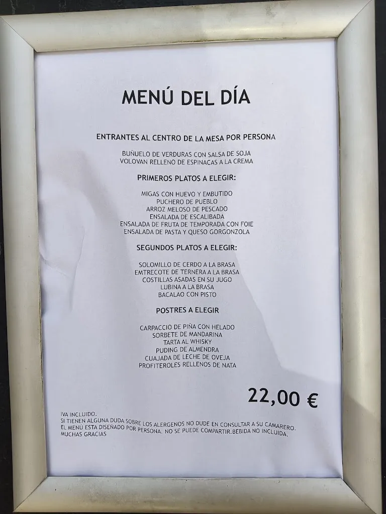 Menu_Restaurante LaGaso_Mora de Rubielos_image_3