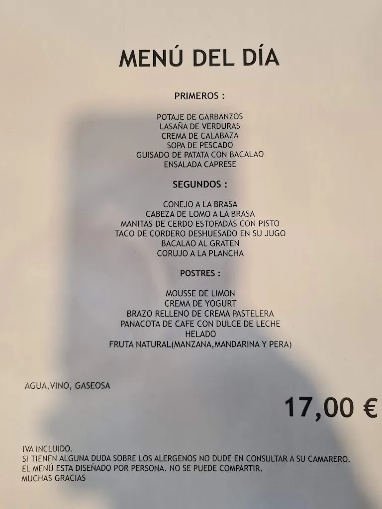Menu_Restaurante LaGaso_Mora de Rubielos_image_4
