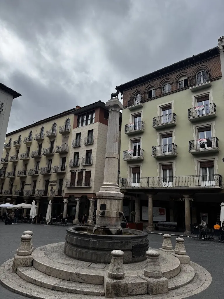 neata raul_Restaurante LaGaso_Mora de Rubielos_review