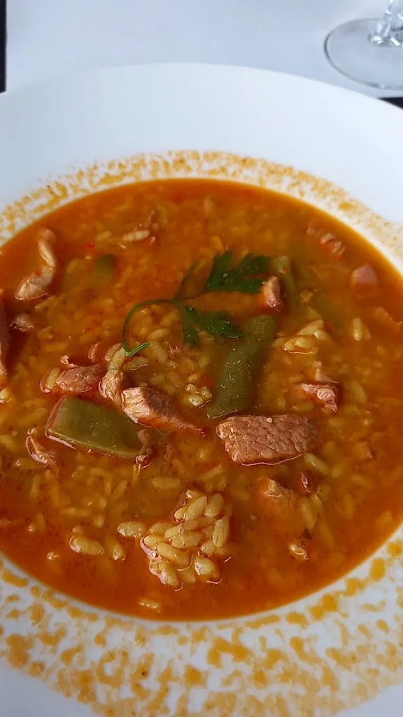 Restaurante LaGaso_Mora de Rubielos_slider_image_2