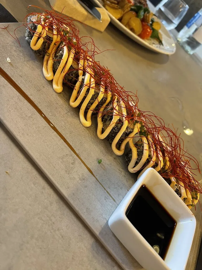 Verónica Belmonte Poveda_Rustir Bistrobar_Macael_recensione