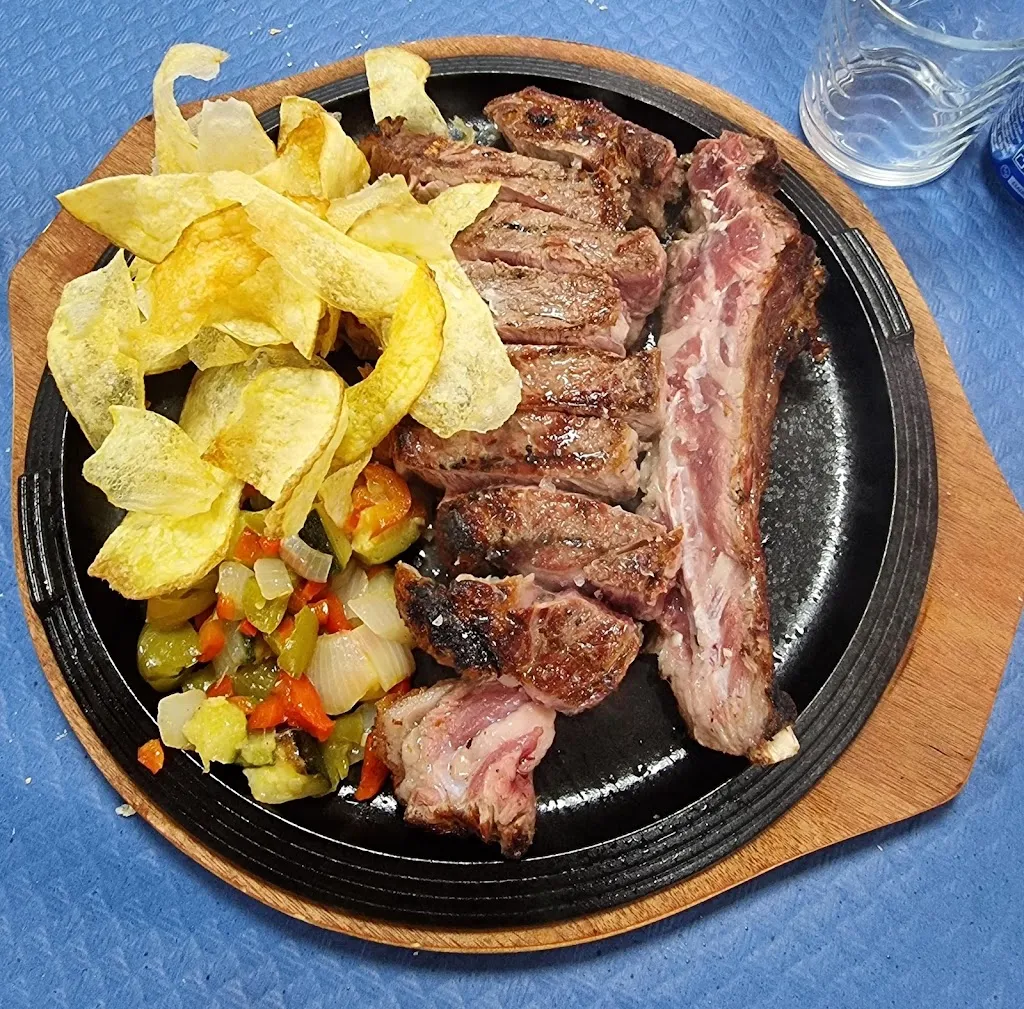 Menu_Asador & Restaurante La Carrasca_Mora de Rubielos_image_7