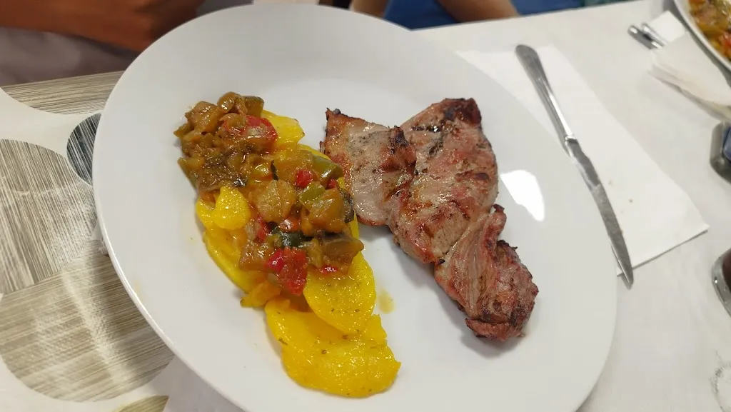 Menu_Asador & Restaurante La Carrasca_Mora de Rubielos_image_8