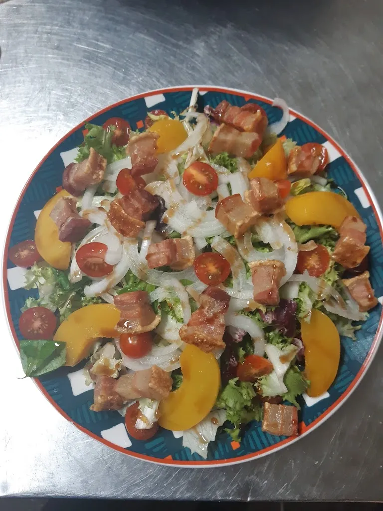 Menu_Asador & Restaurante La Carrasca_Mora de Rubielos_image_9