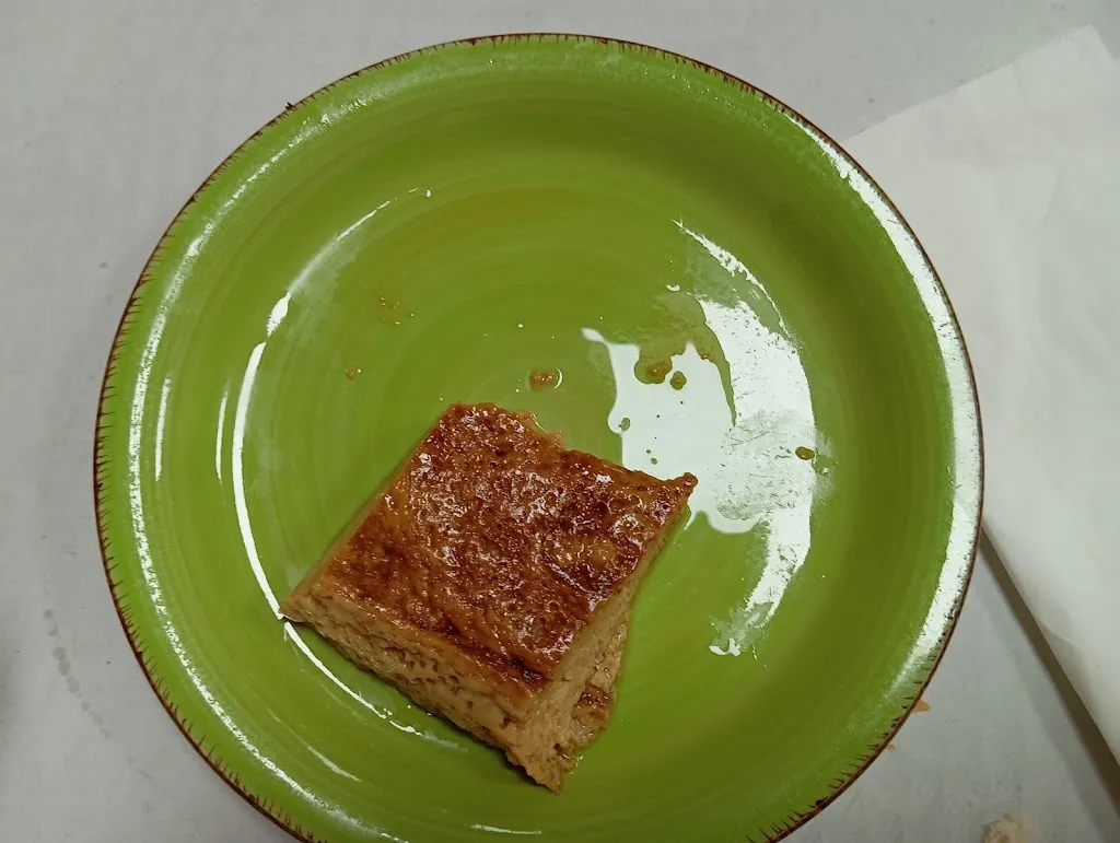 Ana Roldan_Asador & Restaurante La Carrasca_Mora de Rubielos_review