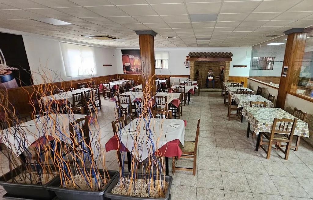 Asador & Restaurante La Carrasca_Mora de Rubielos_slider_image_1