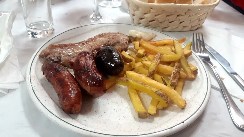 Asador & Restaurante La Carrasca_Mora de Rubielos_slider_image_2