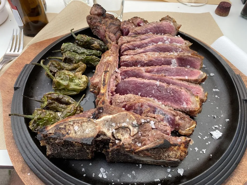 Asador & Restaurante La Carrasca_Mora de Rubielos_slider_image_3