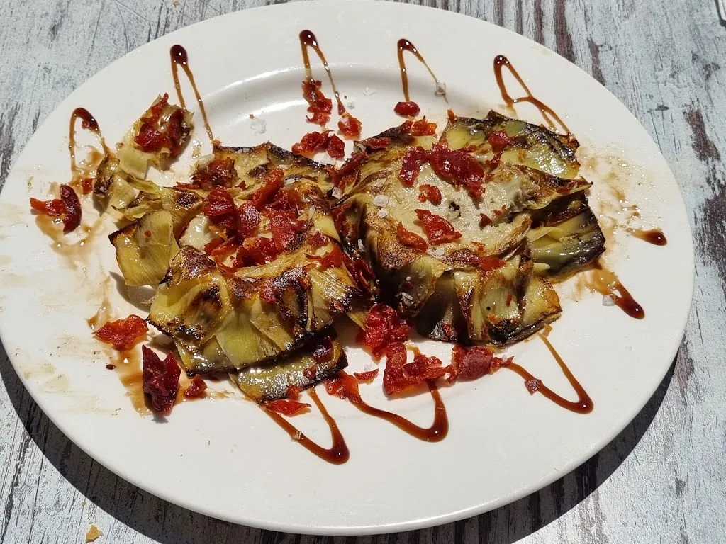 Wayne Yum_Bar Botiquin_Mora de Rubielos_review