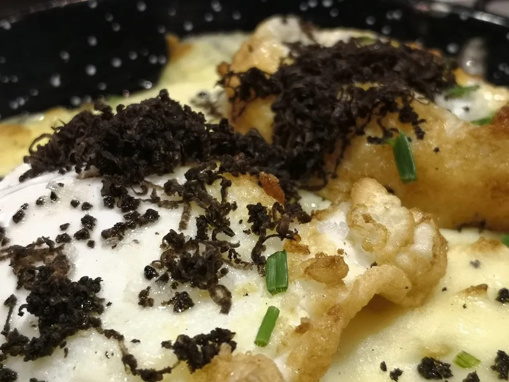 Menu_Restaurante Melanosporum_Mora de Rubielos_image_5