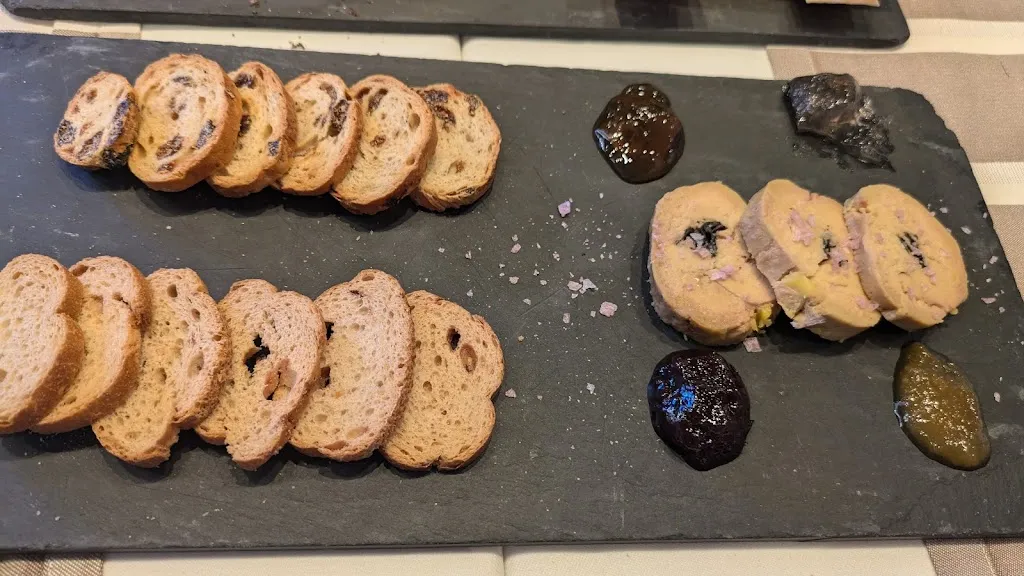 Menu_Restaurante Melanosporum_Mora de Rubielos_image_9