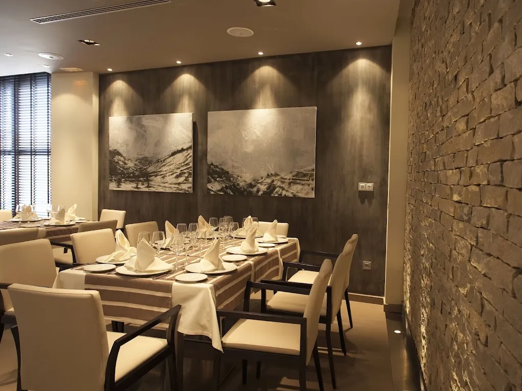 Restaurante Melanosporum_Mora de Rubielos_slider_image_1