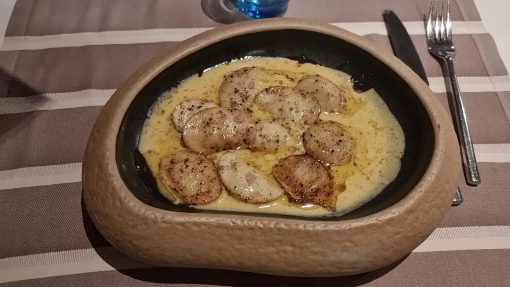 Restaurante Melanosporum_Mora de Rubielos_slider_image_2