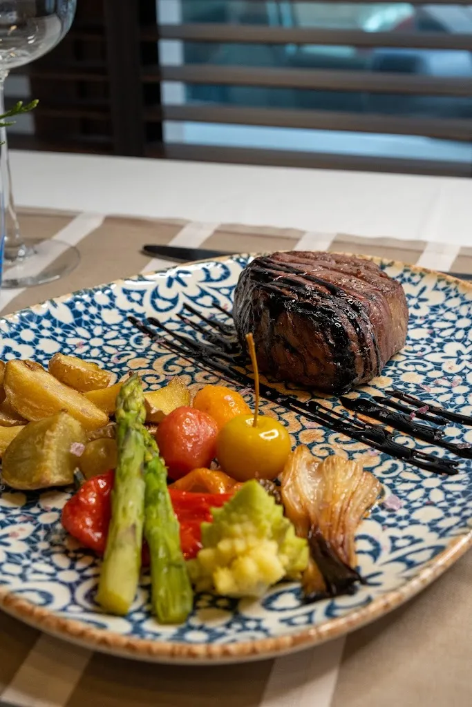 Restaurante Melanosporum_Mora de Rubielos_slider_image_3