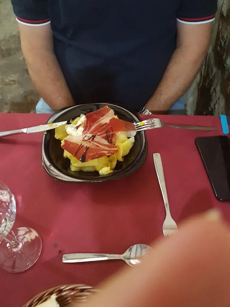 Menu_RESTAURANTE ÁNGELA TORRES._Mora de Rubielos_image_6