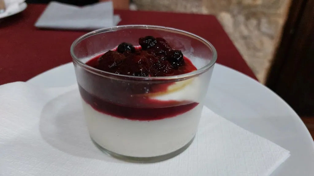 Paula Romero Quesada_RESTAURANTE ÁNGELA TORRES._Mora de Rubielos_review