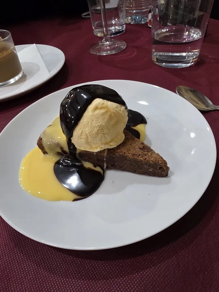 J SierraS_RESTAURANTE ÁNGELA TORRES._Mora de Rubielos_review