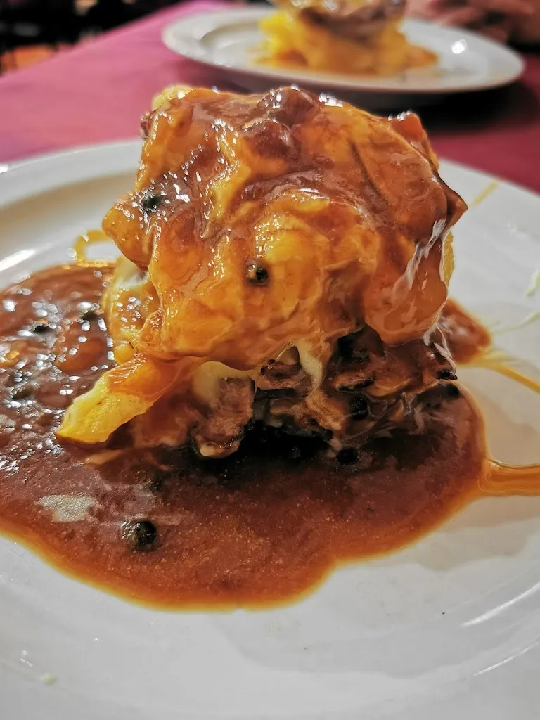 RESTAURANTE ÁNGELA TORRES._Mora de Rubielos_slider_image_2