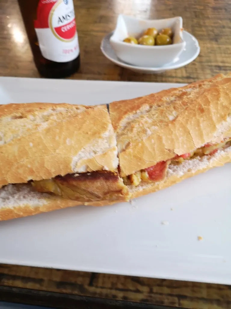 Menu_Bar El Hongo_Mora de Rubielos_immagine_5