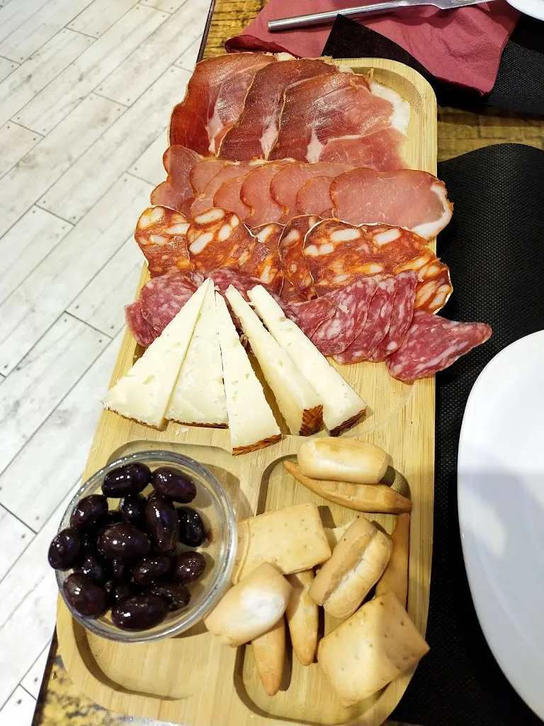 Menu_Bar El Hongo_Mora de Rubielos_immagine_9