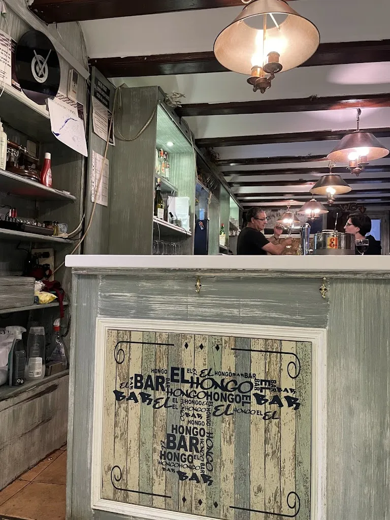 Mateo B_Bar El Hongo_Mora de Rubielos_recensione