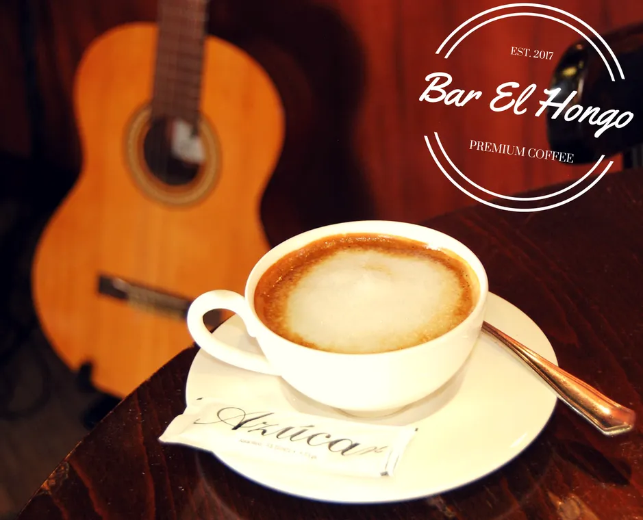 Bar El Hongo_Mora de Rubielos_slider_image_2