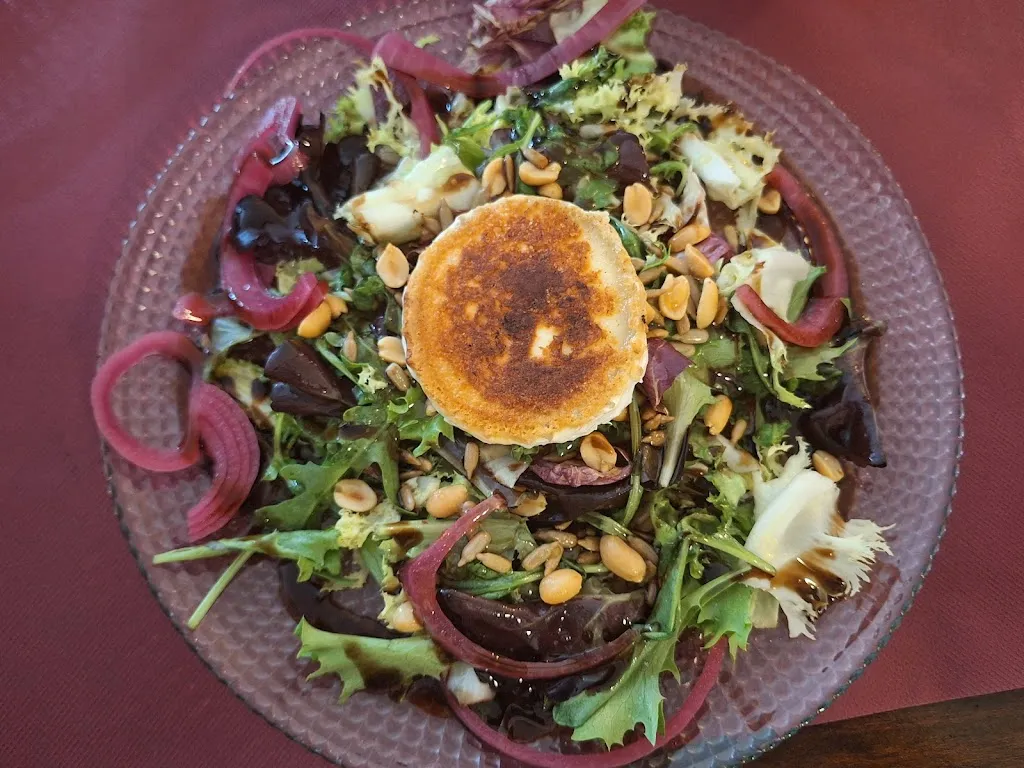 Rosa_Rte Rubielos_Mora de Rubielos_review