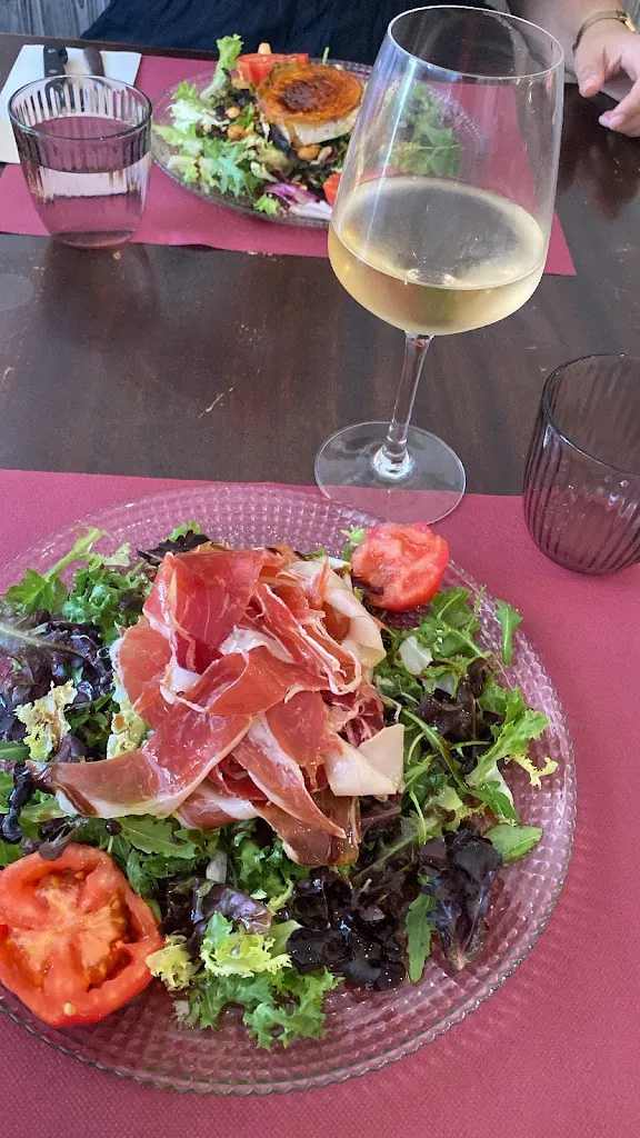 Jorge Molina Fernandez_Rte Rubielos_Mora de Rubielos_review