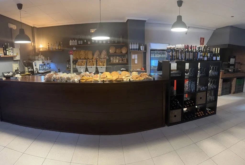 Rte Rubielos restaurant in Mora de Rubielos