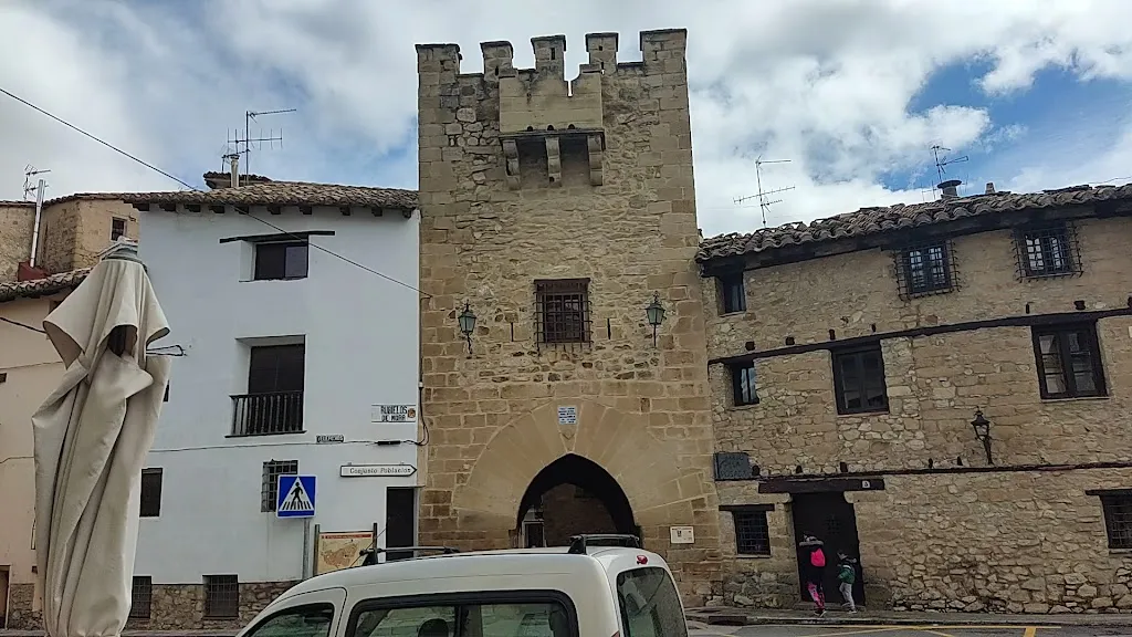 Rte Rubielos_Mora de Rubielos_slider_image_2