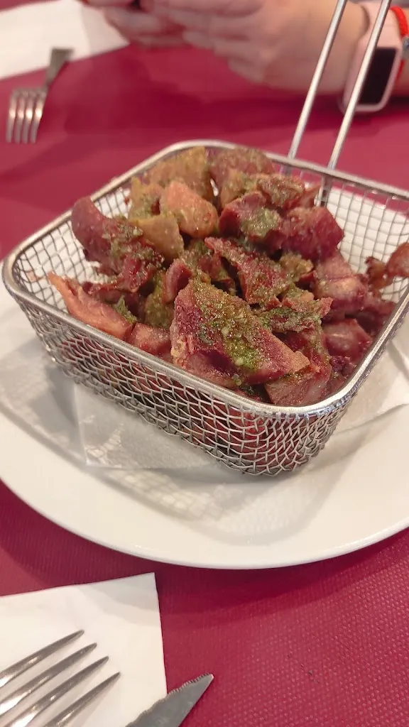 Menu_La Esquila_Mora de Rubielos_image_2