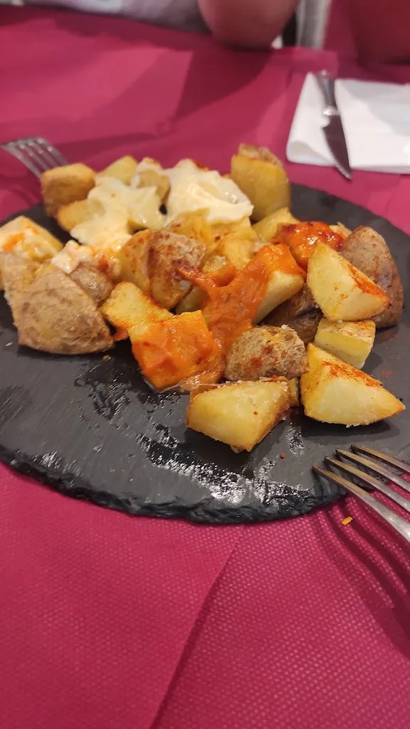 Menu_La Esquila_Mora de Rubielos_image_6