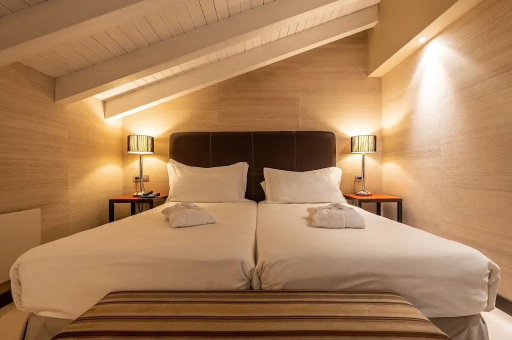 La Trufa Negra restaurant in Mora de Rubielos