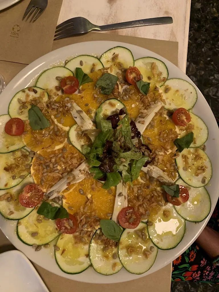 NOBS_Pizzeria Il Ponticello_Mora de Rubielos_review