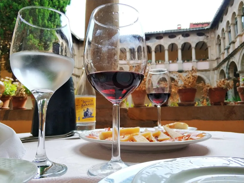 Menu_Restaurante Portal Del Carmen_Mora de Rubielos_image_5