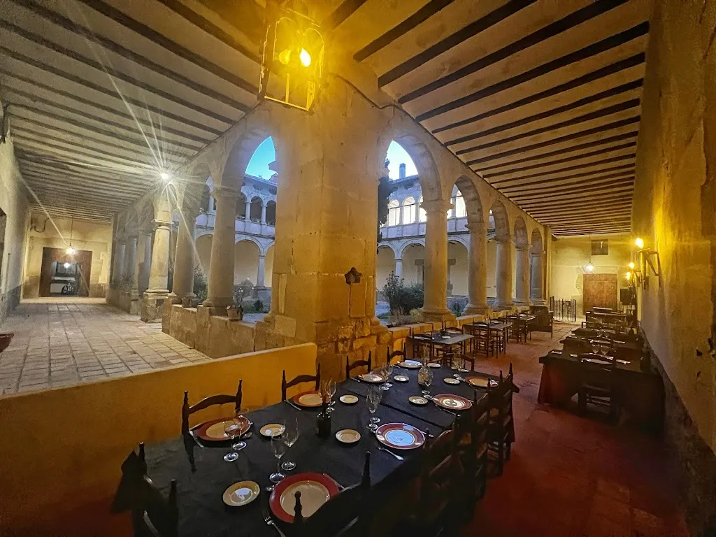 Restaurante Portal Del Carmen ristorante a Mora de Rubielos