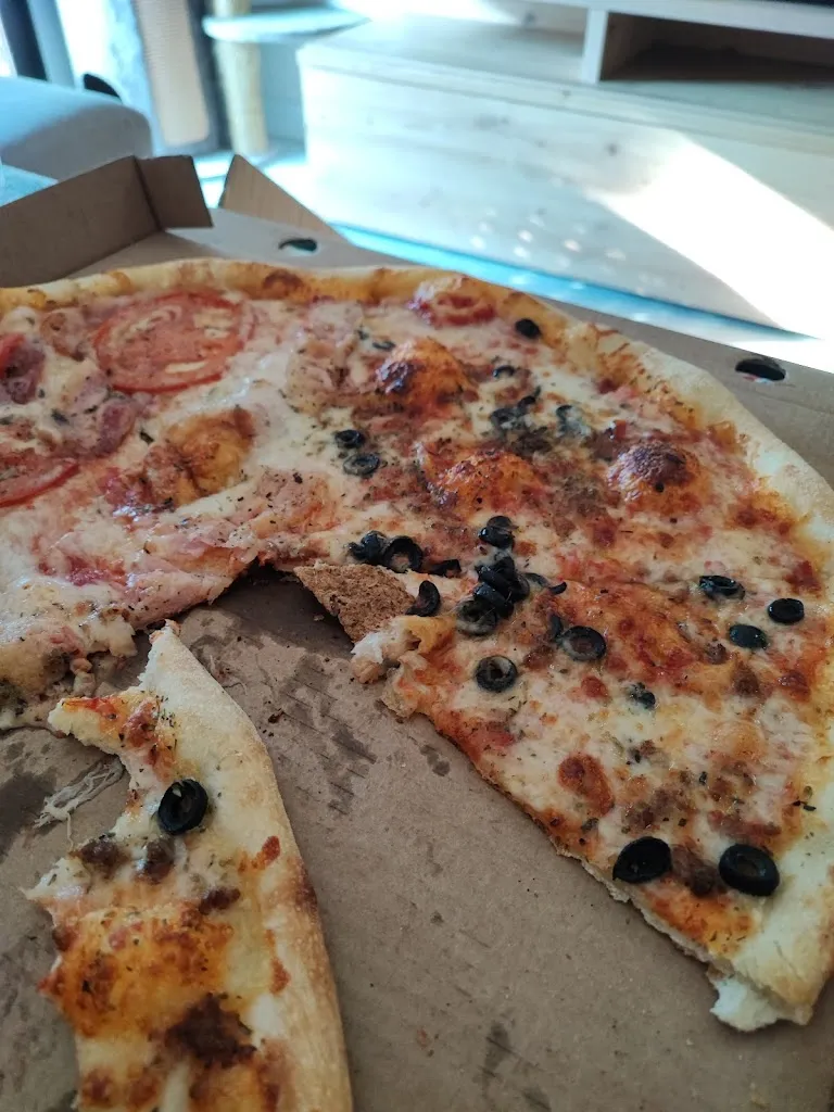 Sara A_Solopizza _Cerceda_review