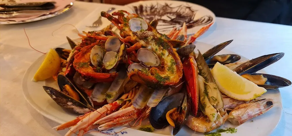 Menu_Restaurant Marisqueria Macael_Macael_image_5