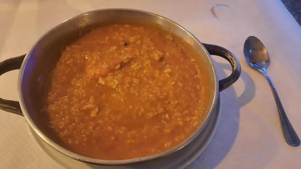 Menu_Restaurant Marisqueria Macael_Macael_image_6