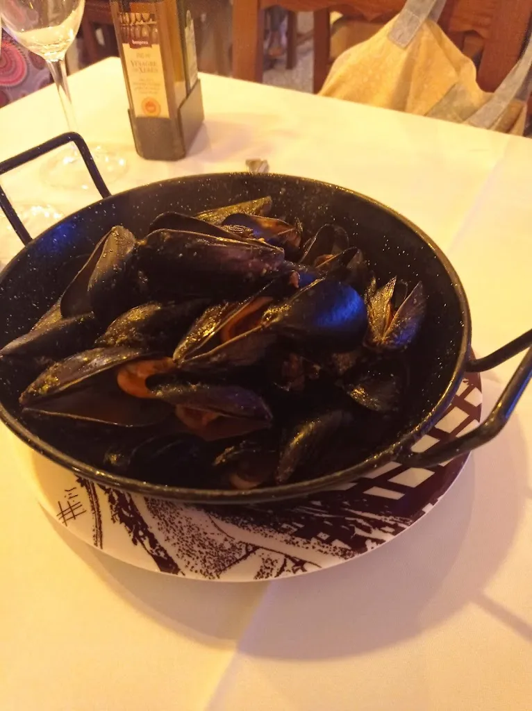 Menu_Restaurant Marisqueria Macael_Macael_image_9