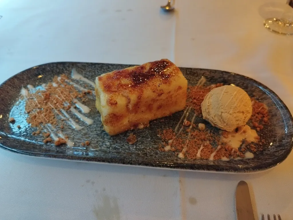 Xavier Pallares_Restaurant Marisqueria Macael_Macael_review