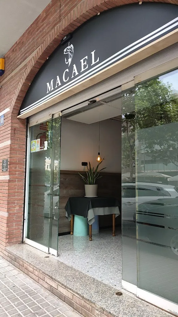 Restaurant Marisqueria Macael_Macael_slider_image_1