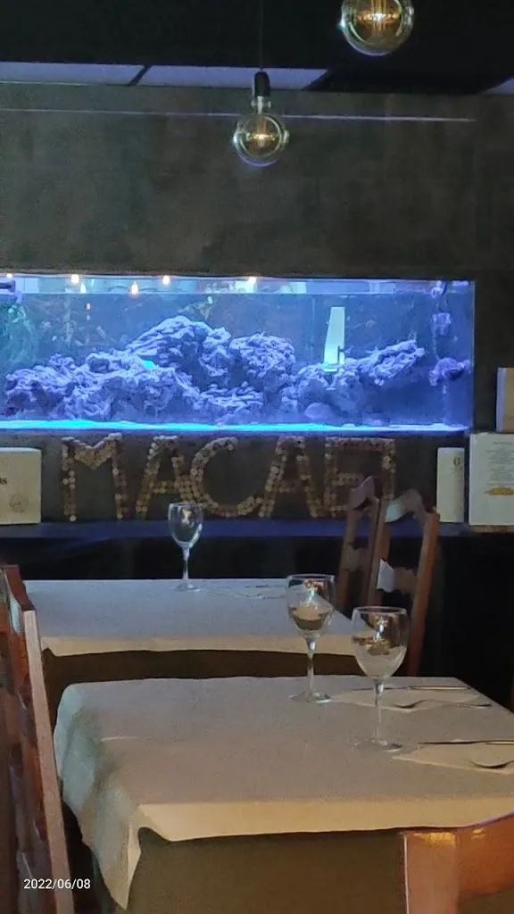 Restaurant Marisqueria Macael_Macael_slider_image_2