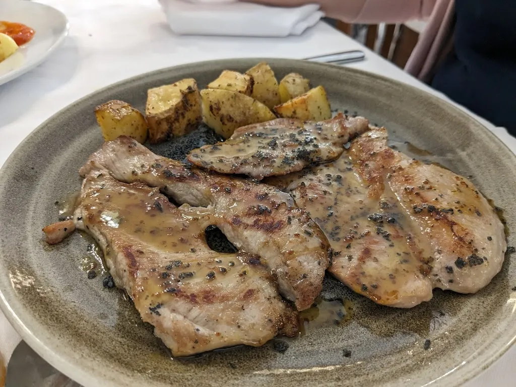 Restaurante Los Tilos_Mora de Rubielos_slider_image_2