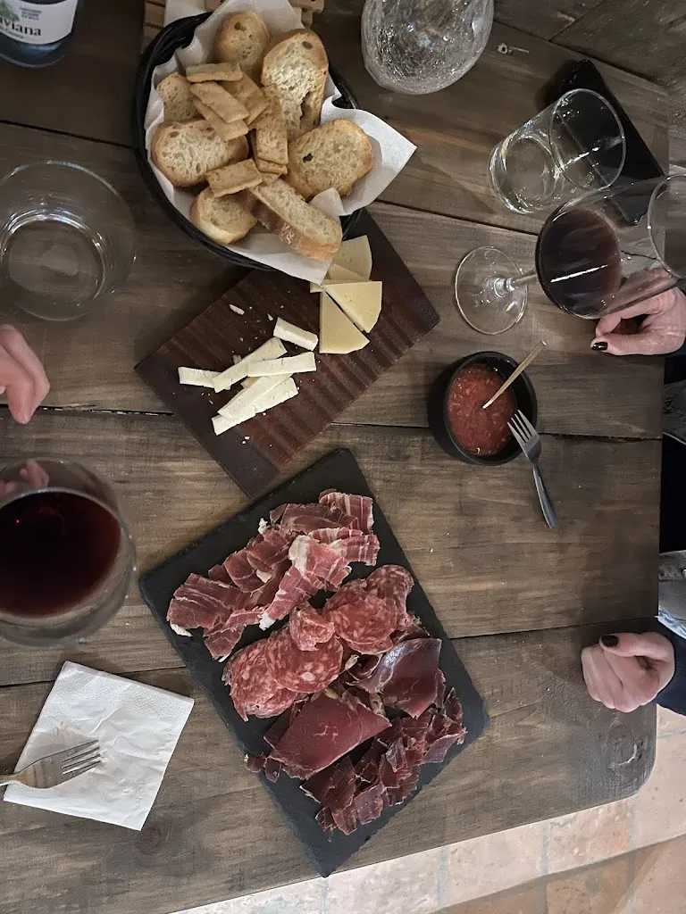 Grazina Savickaite_TABERNA El Convento 1608 - GASTRONOMIC EVENTS_Mora de Rubielos_review