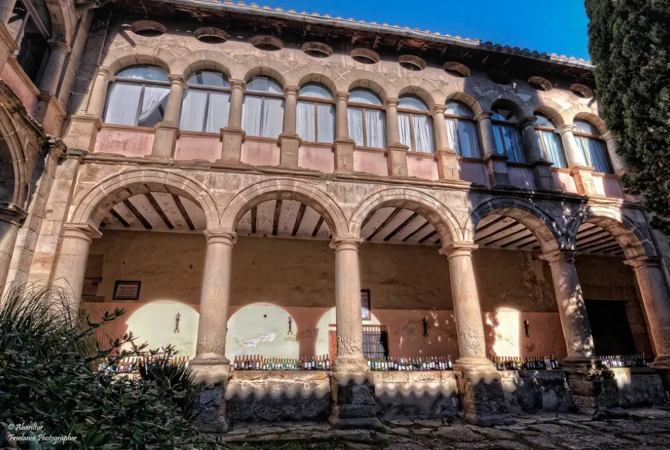 TABERNA El Convento 1608 - GASTRONOMIC EVENTS restaurant in Mora de Rubielos