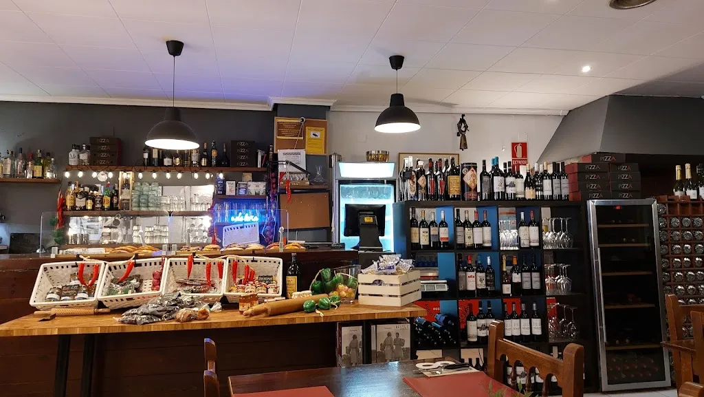 Andres Roca_Restaurante El Plano._Mora de Rubielos_review