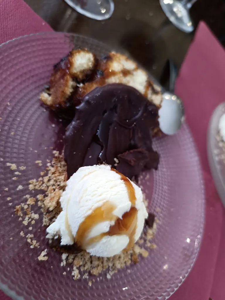 miguel perez_Restaurante El Plano._Mora de Rubielos_review